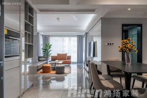 實木地板裝好后踩上去為什么會吱吱作響？--裝修公司口碑好的是哪家