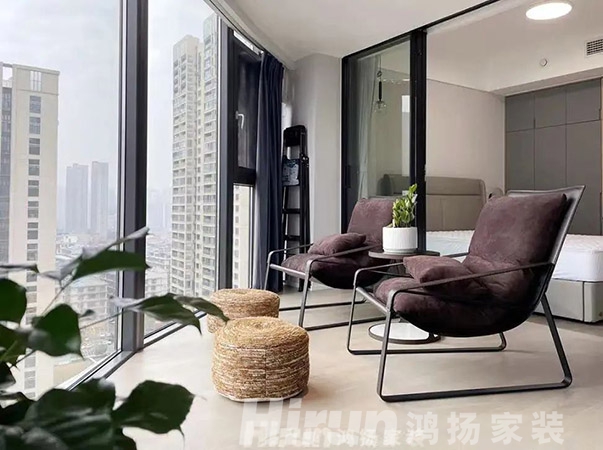 長沙新房裝修，怎樣才能購買到環(huán)保材料？