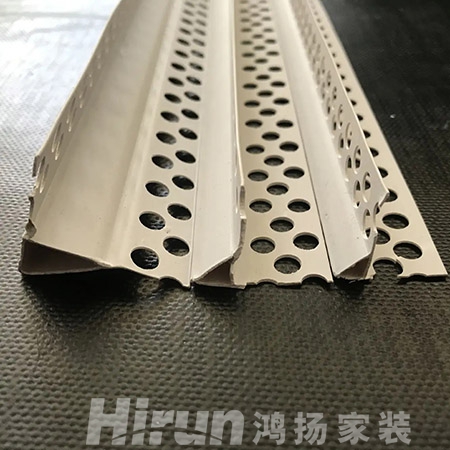 墻面陽角有哪些處理方法？