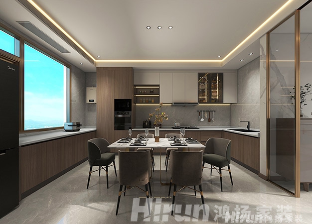 為什么有人會很追求「廚房」的裝修設計？有哪些物件是「好廚房」的標配？