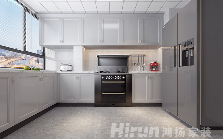 為什么有人會很追求「廚房」的裝修設計？有哪些物件是「好廚房」的標配？