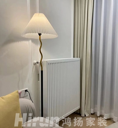 Get使用暖通的4個細節(jié)，讓你無憂過寒冬！