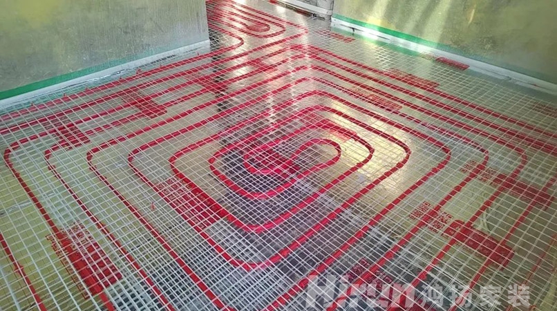 Get使用暖通的4個細節(jié)，讓你無憂過寒冬！