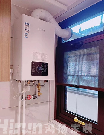 Get使用暖通的4個細節(jié)，讓你無憂過寒冬！