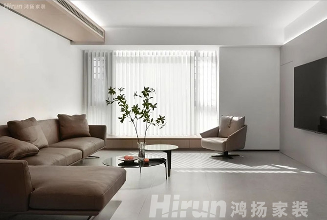 188㎡幾何韻律，時下最潮的幾何元素，家居“凹造型”還得靠它！