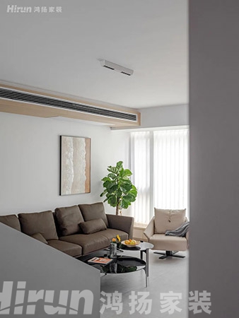 188㎡幾何韻律，時下最潮的幾何元素，家居“凹造型”還得靠它！