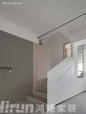 188㎡幾何韻律，時下最潮的幾何元素，家居“凹造型”還得靠它！