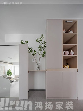 188㎡幾何韻律，時下最潮的幾何元素，家居“凹造型”還得靠它！