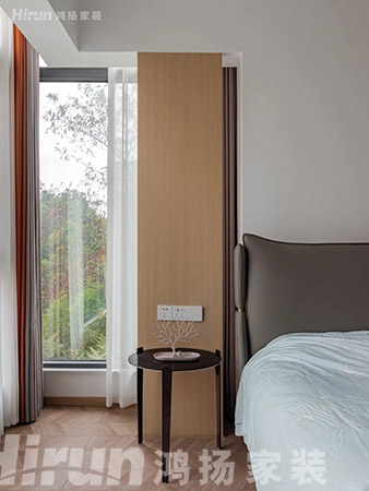 188㎡幾何韻律，時下最潮的幾何元素，家居“凹造型”還得靠它！