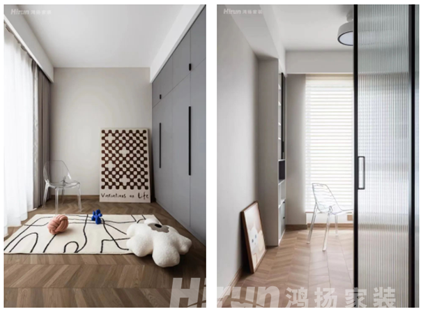 救命！一個踢腳線都能搞成這樣，我是真的沒想到啊！