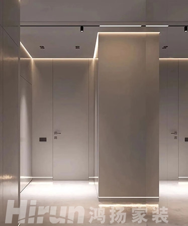 救命！一個踢腳線都能搞成這樣，我是真的沒想到啊！