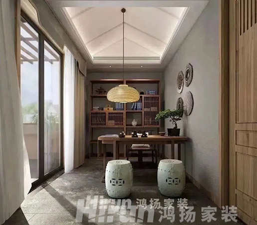 怎么選擇裝修公司？
