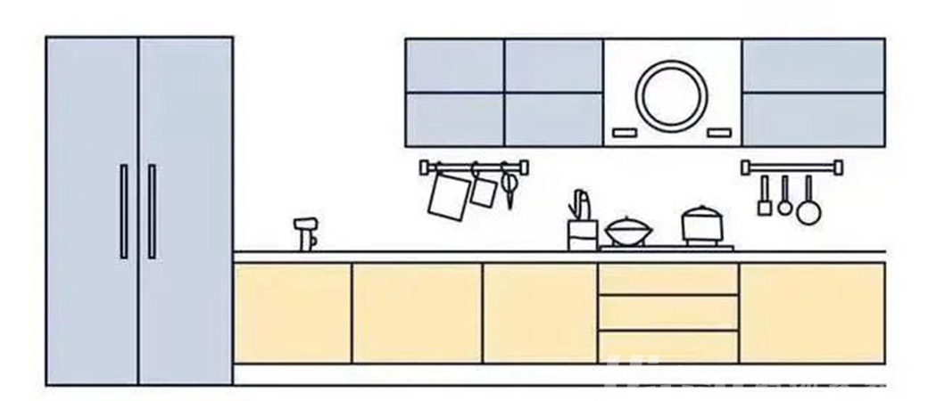年貨駕到，廚房收納方法大作戰！