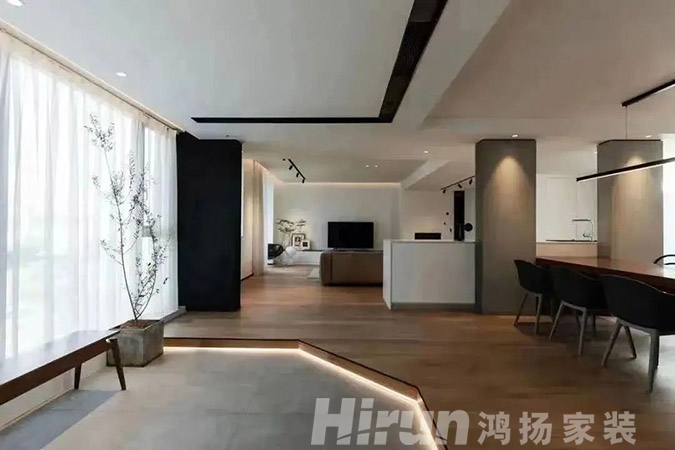 是誰發明的“去家務化”設計，這要命的人類家裝之光！（上篇）