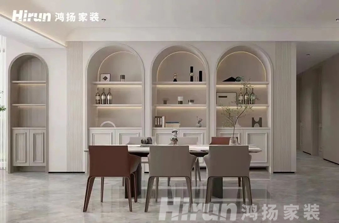 超強超實用餐邊柜，給你所有的小零食一個完美的家！