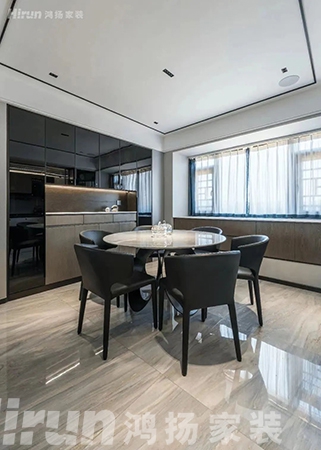 超強超實用餐邊柜，給你所有的小零食一個完美的家！