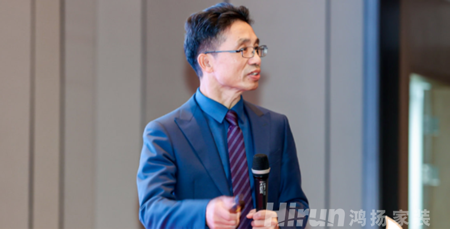 鴻揚博物館|2002年董事長演講手稿，見證鴻揚燈塔精神