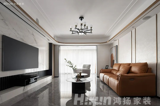 當意式輕奢碰上活力暖橙，迷人又自在，驚艷的不止是顏值！