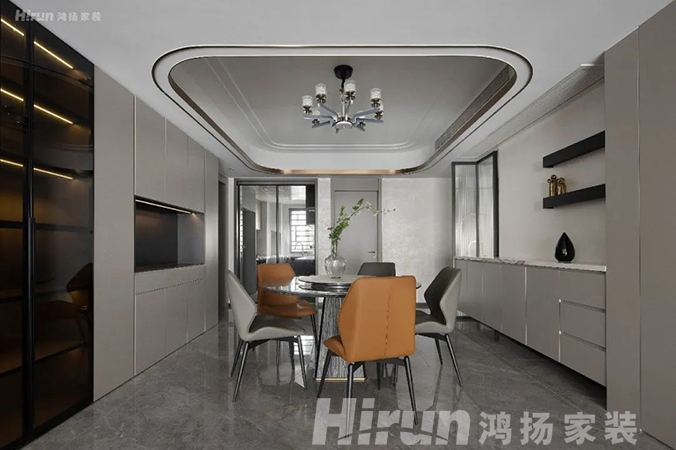 當意式輕奢碰上活力暖橙，迷人又自在，驚艷的不止是顏值！