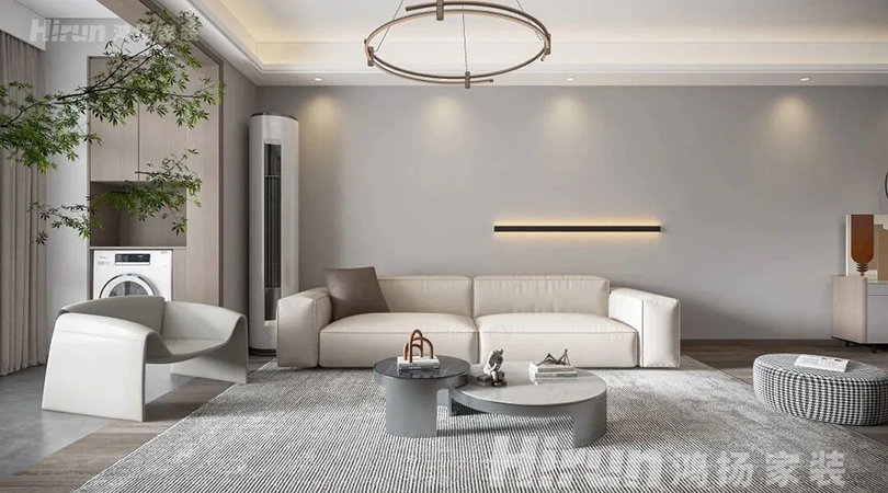 辣眼！硬裝+軟裝如果不能和諧一致，建議炸掉重來！