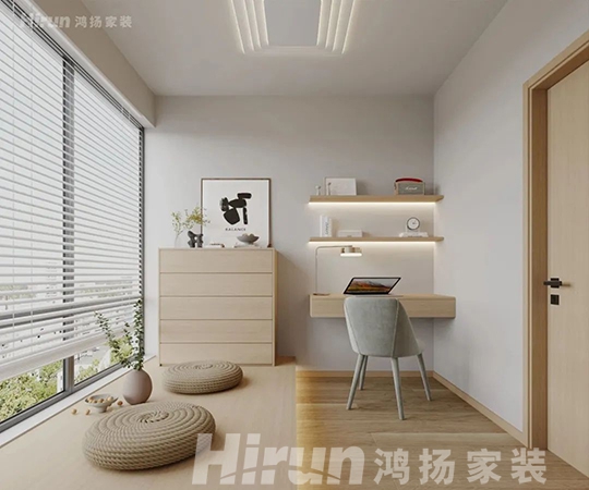 辣眼！硬裝+軟裝如果不能和諧一致，建議炸掉重來！