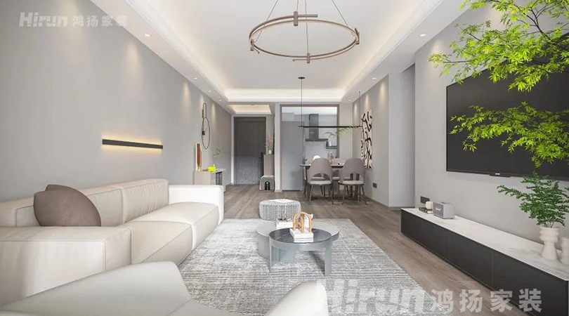 辣眼！硬裝+軟裝如果不能和諧一致，建議炸掉重來！