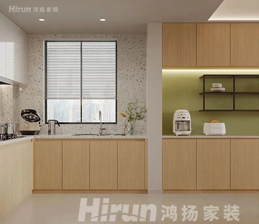 常德口碑好的裝修公司？鴻揚家裝高標準為您打造美好家