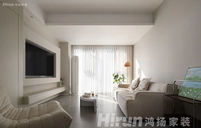 衡陽裝修公司報(bào)價(jià)哪個(gè)靠譜？鴻揚(yáng)家裝報(bào)價(jià)透明拒絕增項(xiàng)