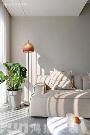 懷化裝修公司報價哪個靠譜？鴻揚家裝報價透明拒絕增項