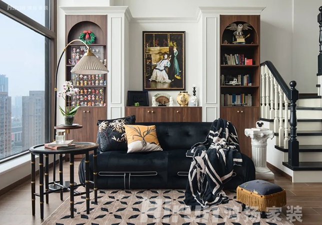 湘潭口碑好的裝修公司是哪家？湘潭裝修公司口碑推薦