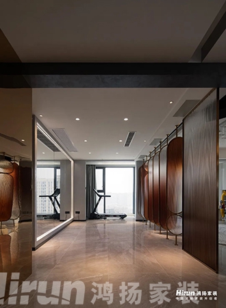 大膽熱烈，房子就是另外一個我——95后國際級舞者的家！