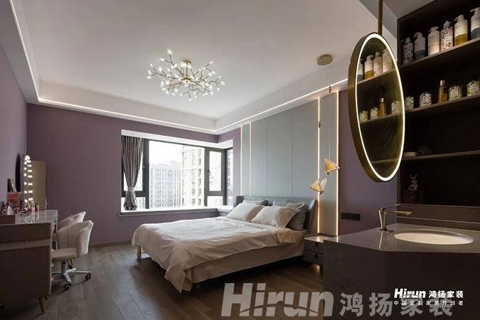 大膽熱烈，房子就是另外一個我——95后國際級舞者的家！