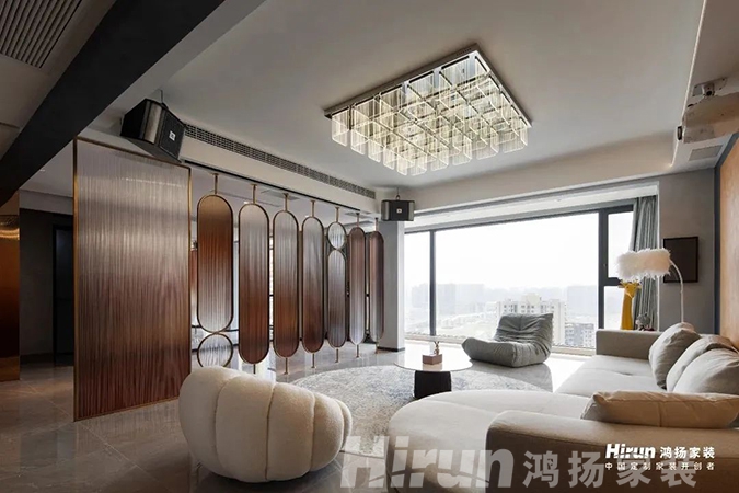 大膽熱烈，房子就是另外一個我——95后國際級舞者的家！