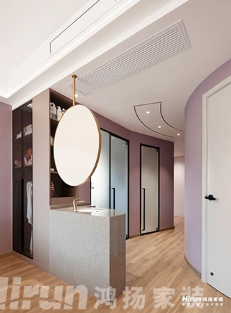 大膽熱烈，房子就是另外一個我——95后國際級舞者的家！