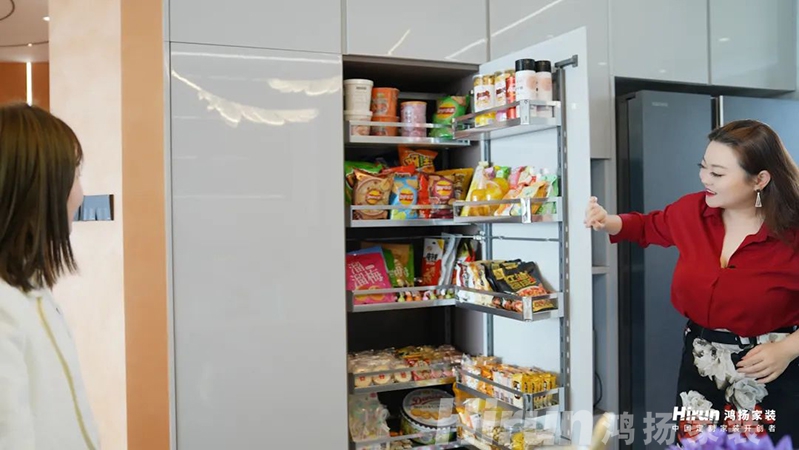 大膽熱烈，房子就是另外一個我——95后國際級舞者的家！