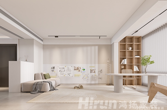 株洲裝修怎么選裝修公司？3個竅門教你選對靠譜裝修公司