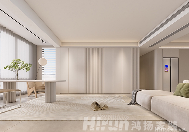 株洲裝修怎么選裝修公司？3個竅門教你選對靠譜裝修公司