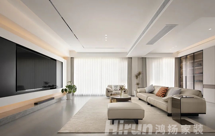 郴州口碑好的家裝公司怎么選?這兩個方面是關鍵 郴州口碑好的家裝公司怎么選?這兩個方面是關鍵