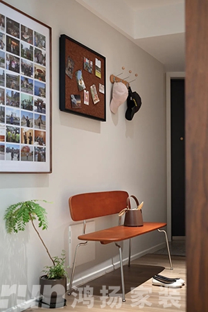 157㎡夏日特調(diào)：至味清歡，人居理想