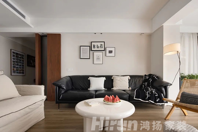 株洲裝修公司排名前十的鴻揚(yáng)家裝怎么樣？高標(biāo)準(zhǔn)定制引領(lǐng)家裝新時(shí)代