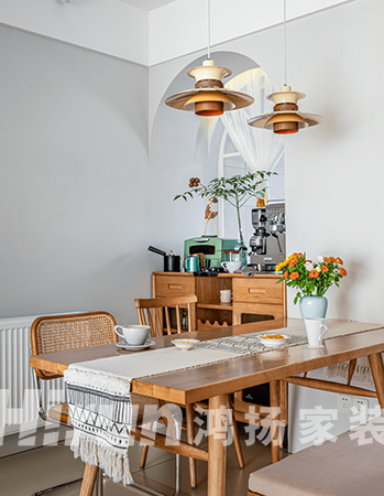 株洲鴻揚(yáng)家裝好不好？中國裝修行業(yè)領(lǐng)先地位得到認(rèn)可