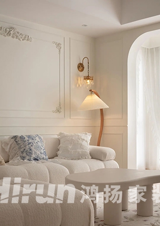 岳陽(yáng)鴻揚(yáng)家裝怎么樣？