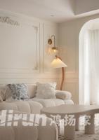 岳陽(yáng)鴻揚(yáng)家裝怎么樣？高標(biāo)準(zhǔn)打造完美家居