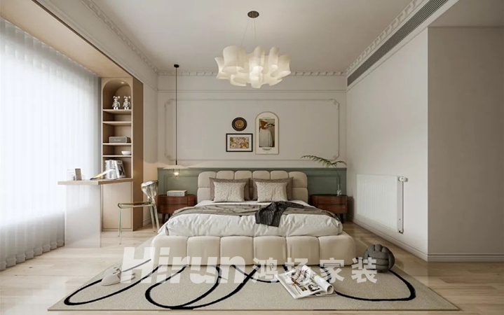 常德家裝公司排名前十強(qiáng)，鴻揚(yáng)家裝教你裝修“不踩雷”