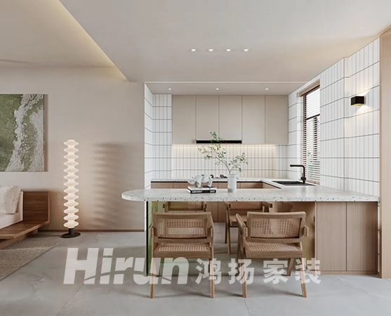 懷化家裝公司排名前十強，鴻揚家裝細節(jié)揭秘！