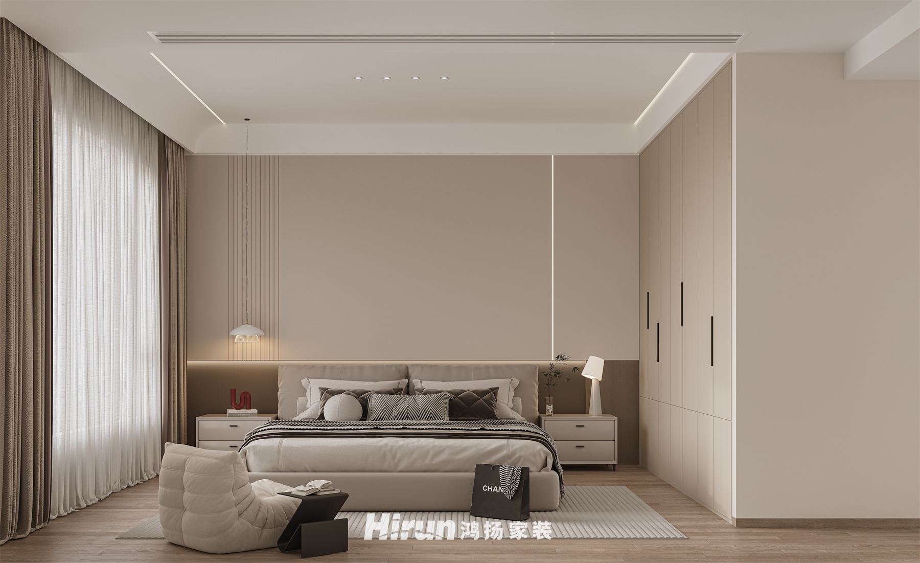 湖南室內設計公司有哪些？看看這五家