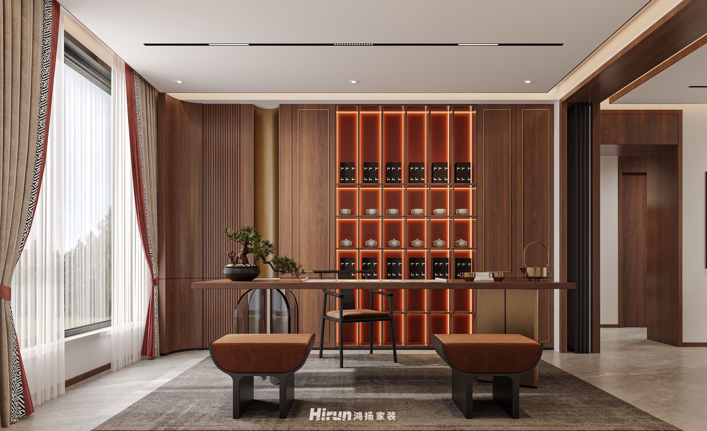 詳解鴻揚家裝怎么樣以及服務質量和口碑評價