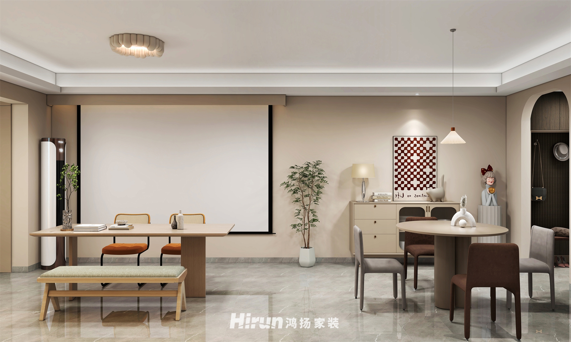 湖南家裝公司排名前十強——探究鴻揚家裝為何如此受歡迎